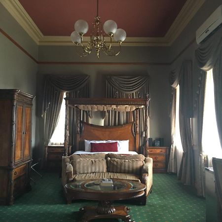 Denison Boutique Hotel Rockhampton Luaran gambar