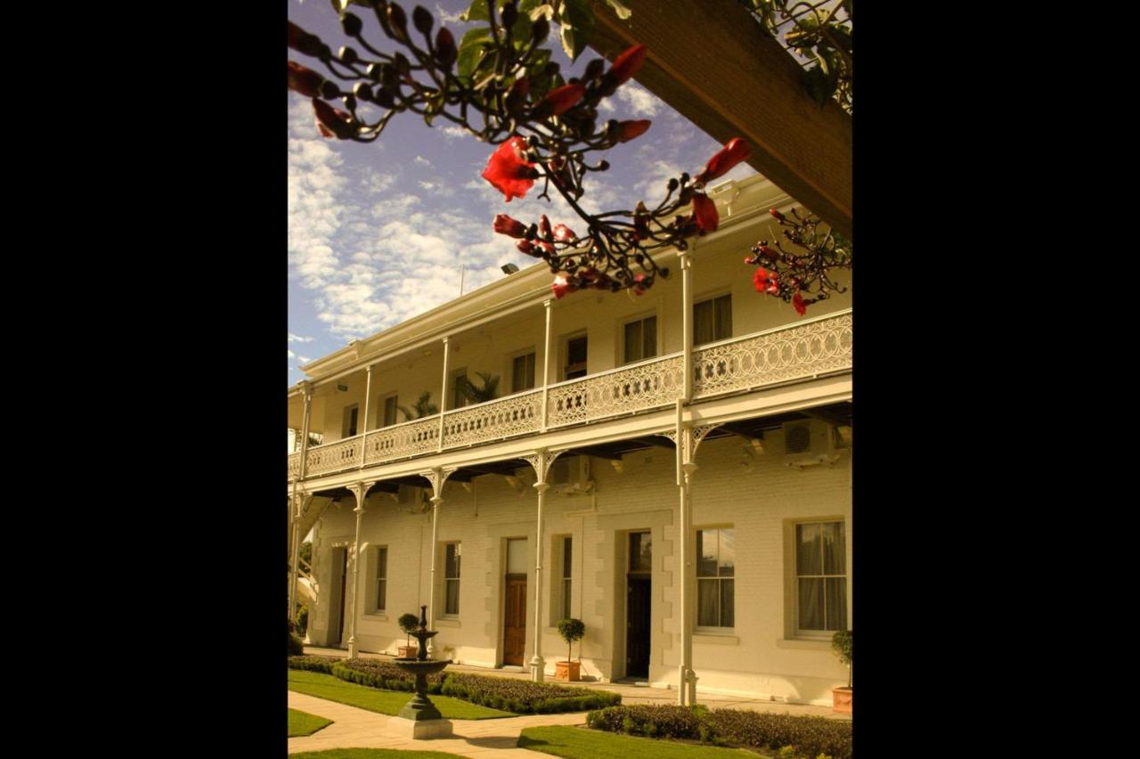 Denison Boutique Hotel Rockhampton Luaran gambar